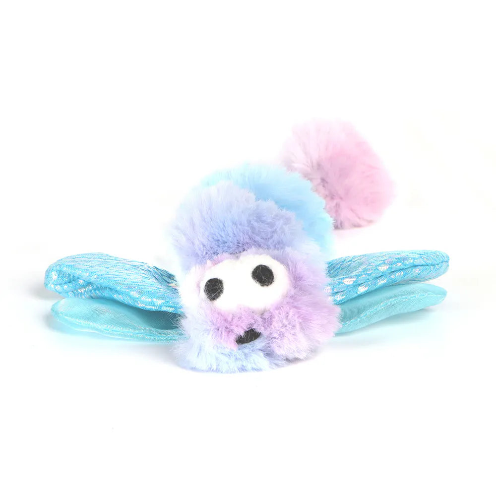 GiGwi Catch & Scratch Ice Cream Dragonfly