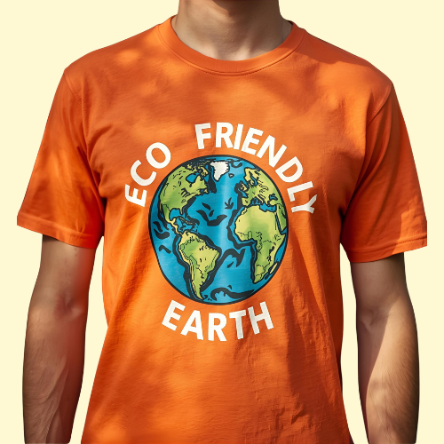 Eco-Friendly Clothing