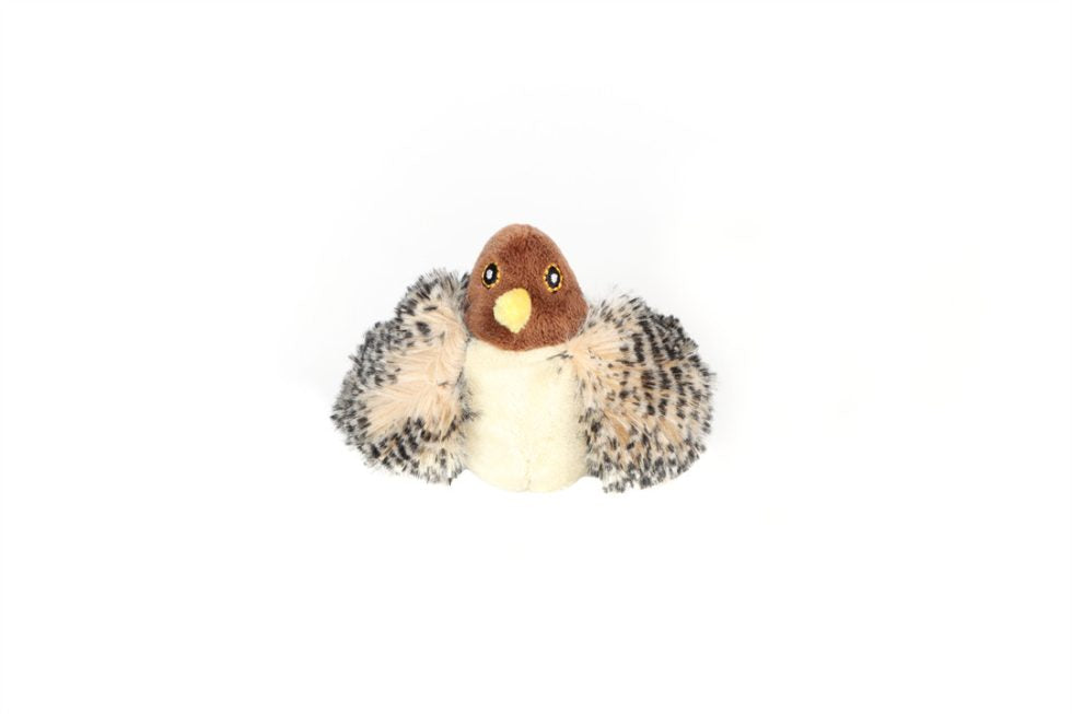 GiGwi Melody Chaser Bird Australia